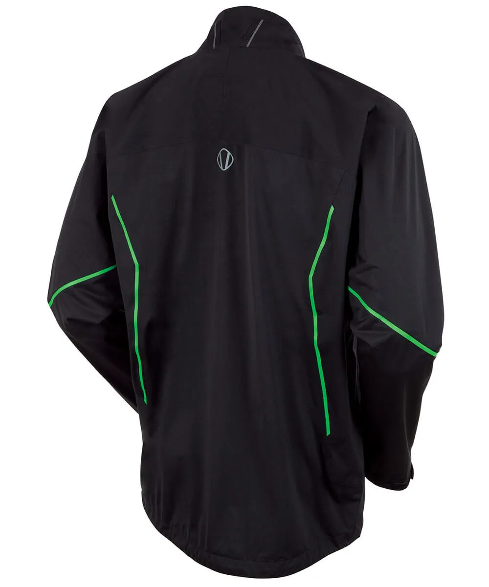 Men's Jay Zephal FlexTech Waterproof Ultra-Stretch Jacket