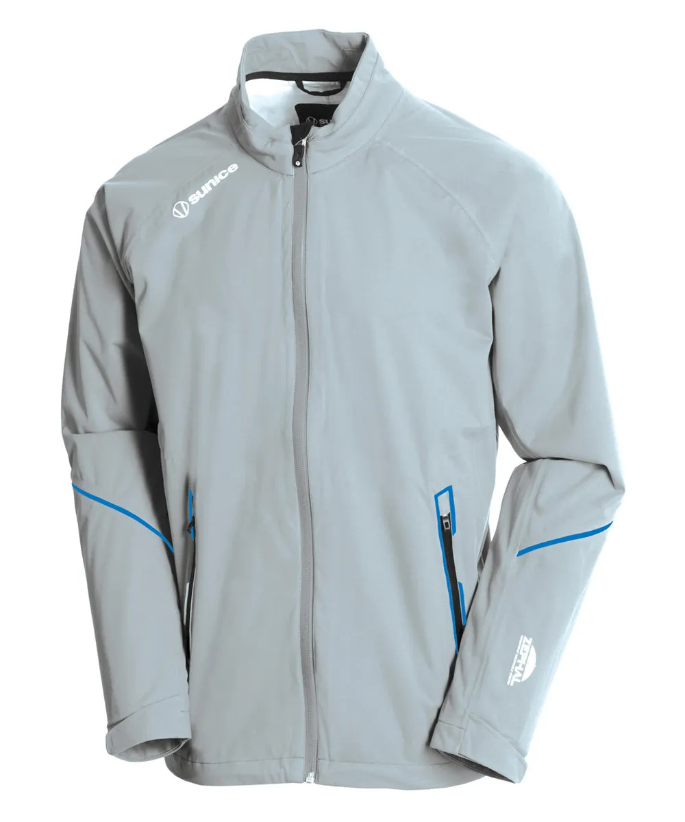 Men's Jay Zephal FlexTech Waterproof Ultra-Stretch Jacket