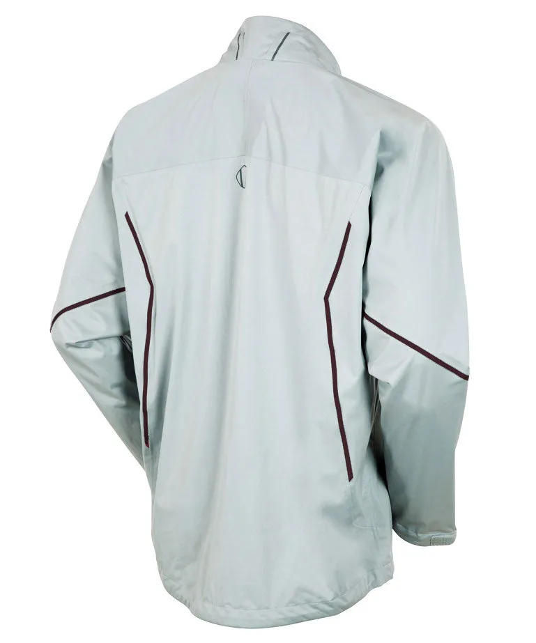 Men's Jay Zephal FlexTech Waterproof Ultra-Stretch Jacket