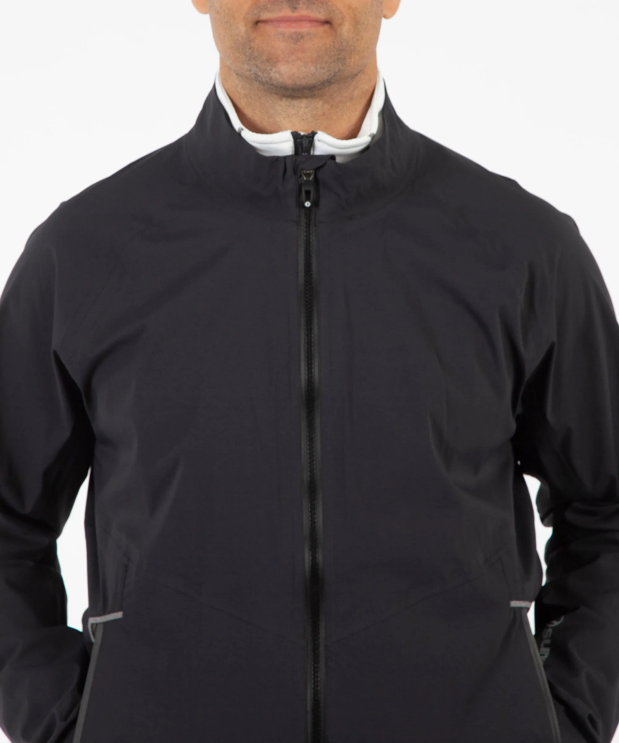 Men's Jay Zephal FlexTech Waterproof Ultra-Stretch Jacket