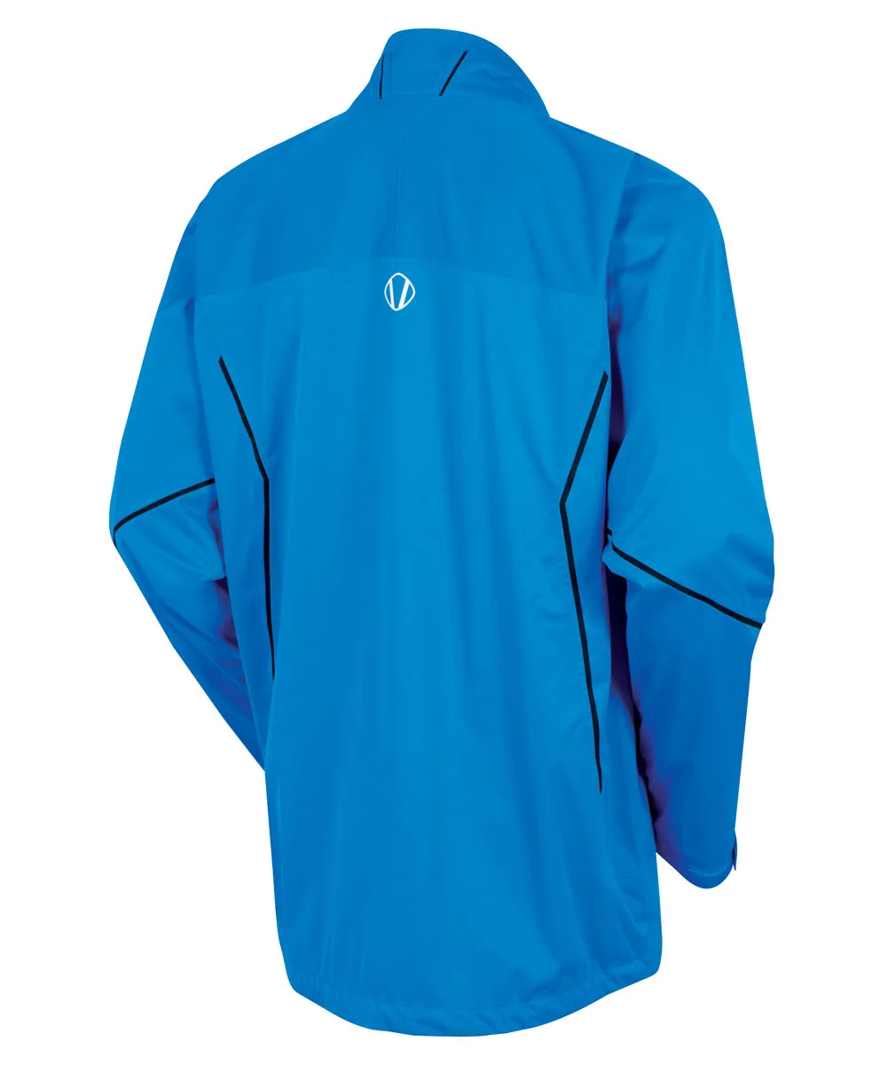 Men's Jay Zephal FlexTech Waterproof Ultra-Stretch Jacket