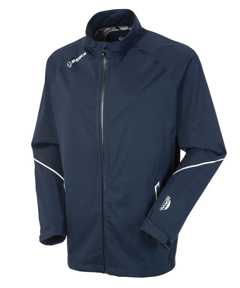 Men's Jay Zephal FlexTech Waterproof Ultra-Stretch Jacket