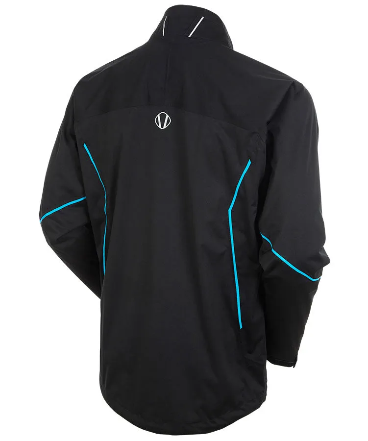 Men's Jay Zephal FlexTech Waterproof Ultra-Stretch Jacket