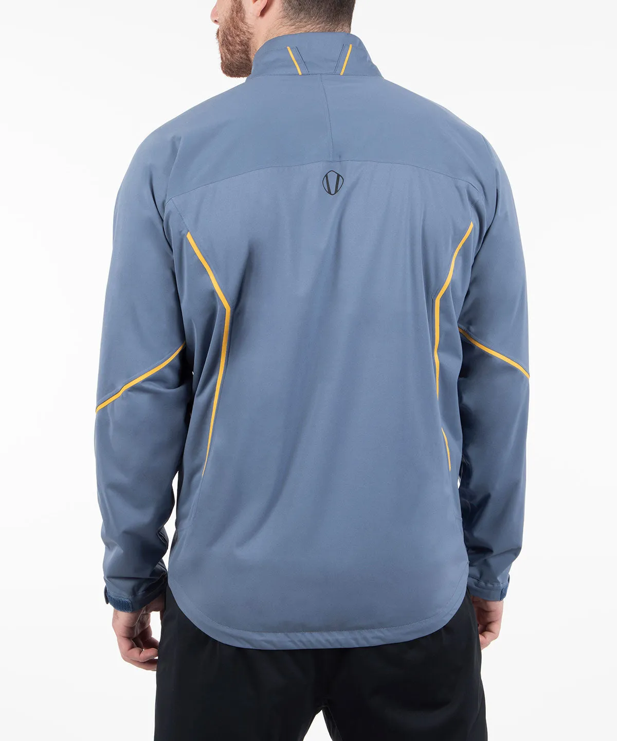 Men's Jay Zephal FlexTech Waterproof Ultra-Stretch Jacket