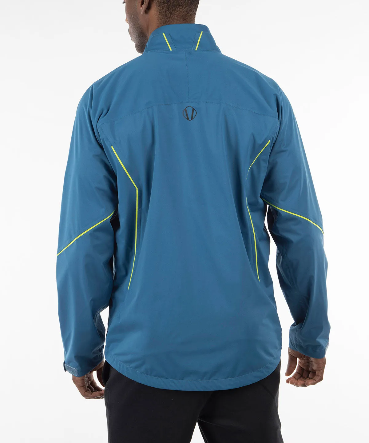 Men's Jay Zephal FlexTech Waterproof Ultra-Stretch Jacket