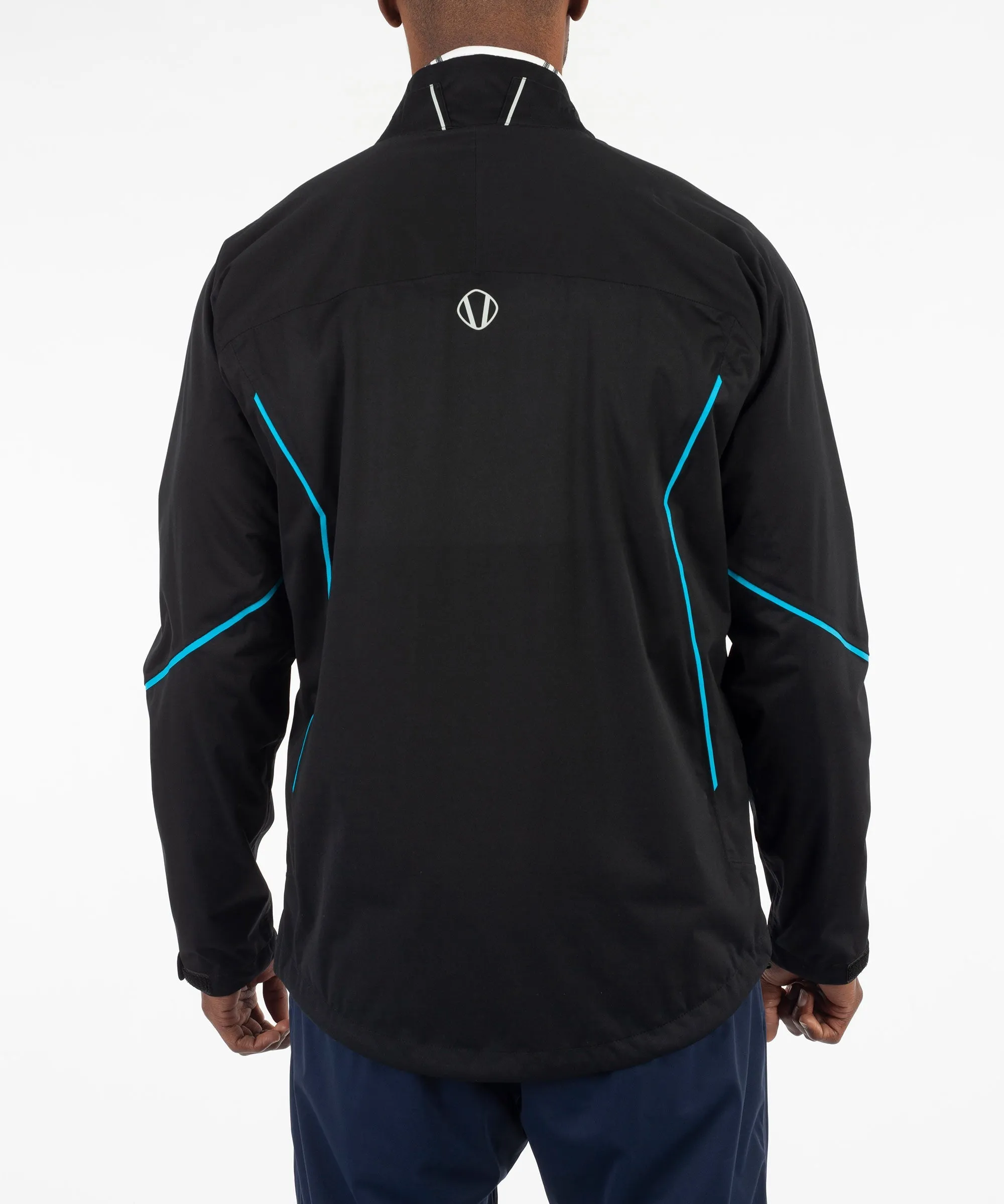 Men's Jay Zephal FlexTech Waterproof Ultra-Stretch Jacket