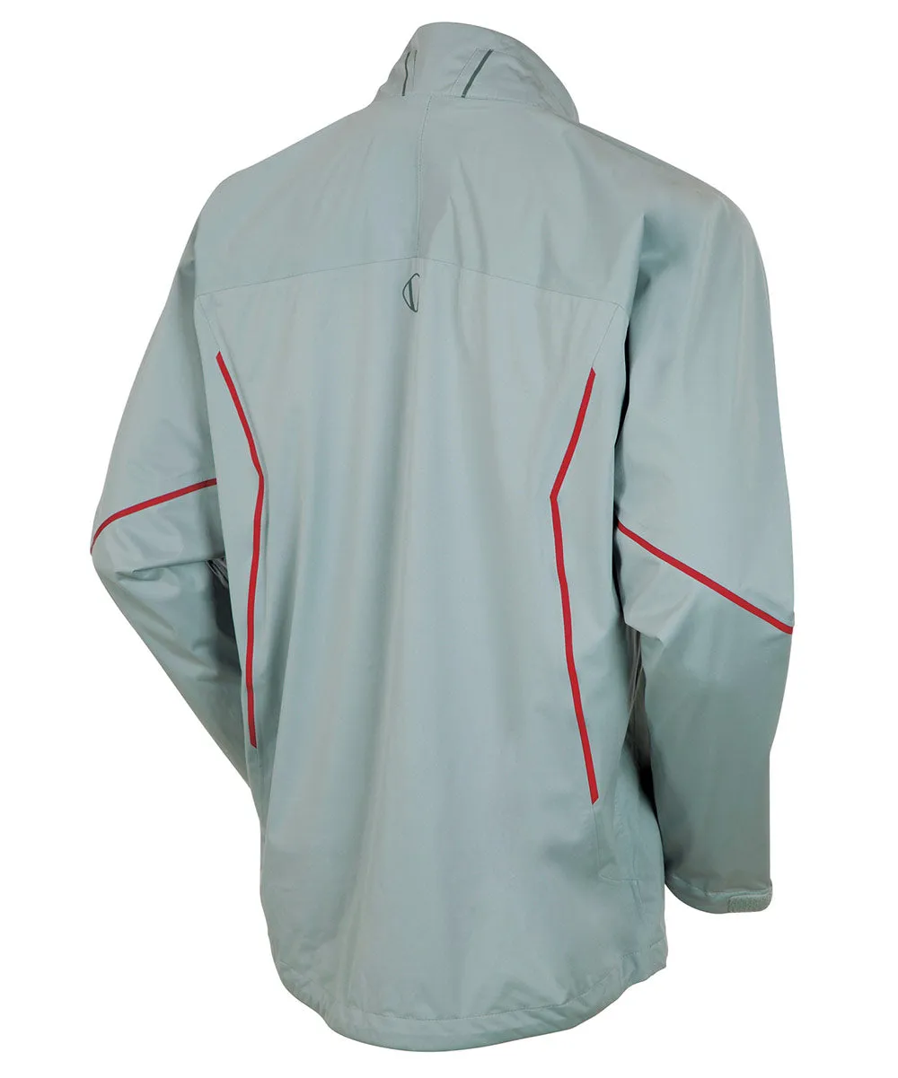 Men's Jay Zephal FlexTech Waterproof Ultra-Stretch Jacket