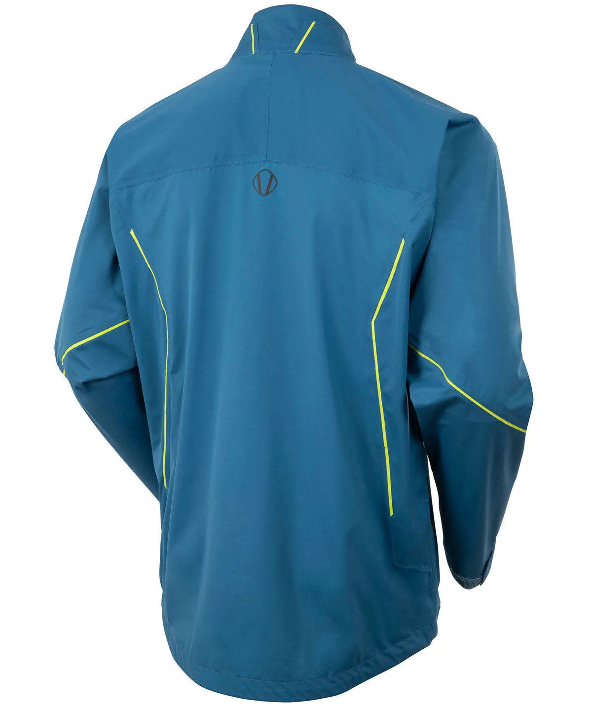 Men's Jay Zephal FlexTech Waterproof Ultra-Stretch Jacket