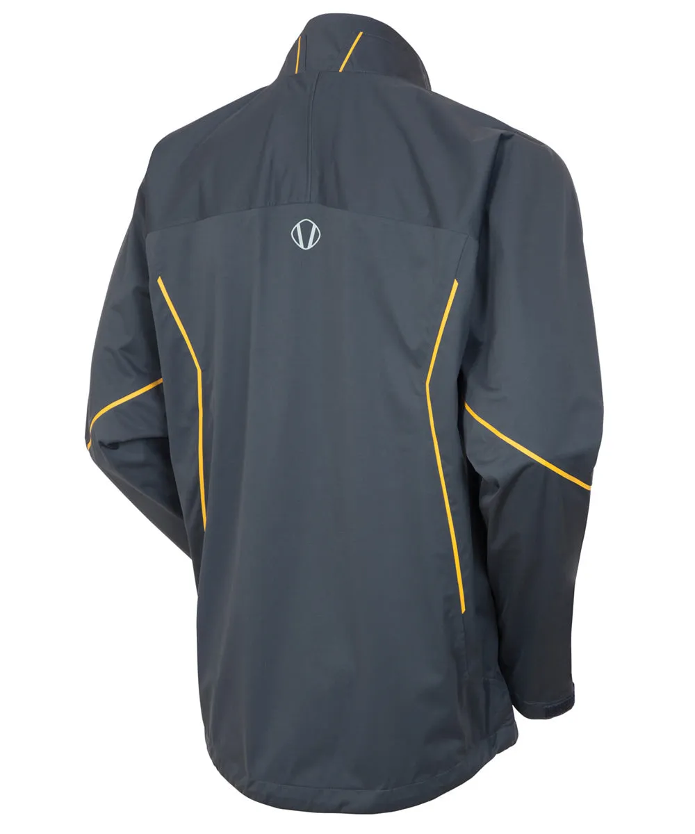 Men's Jay Zephal FlexTech Waterproof Ultra-Stretch Jacket