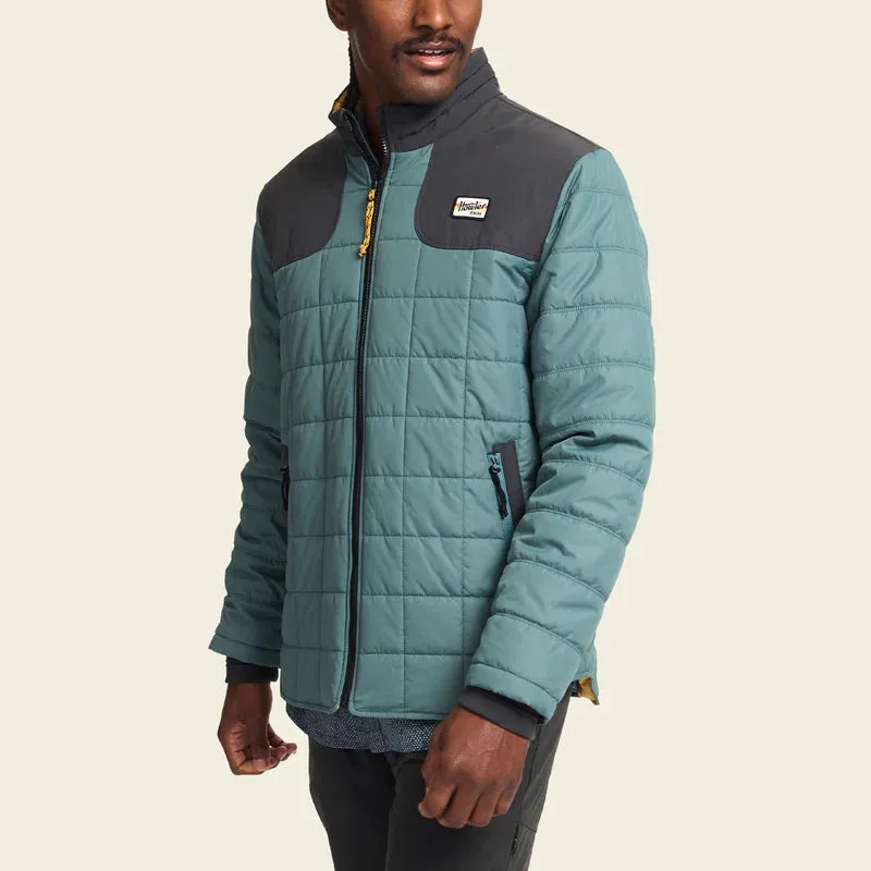 Men's Merlin Jacket