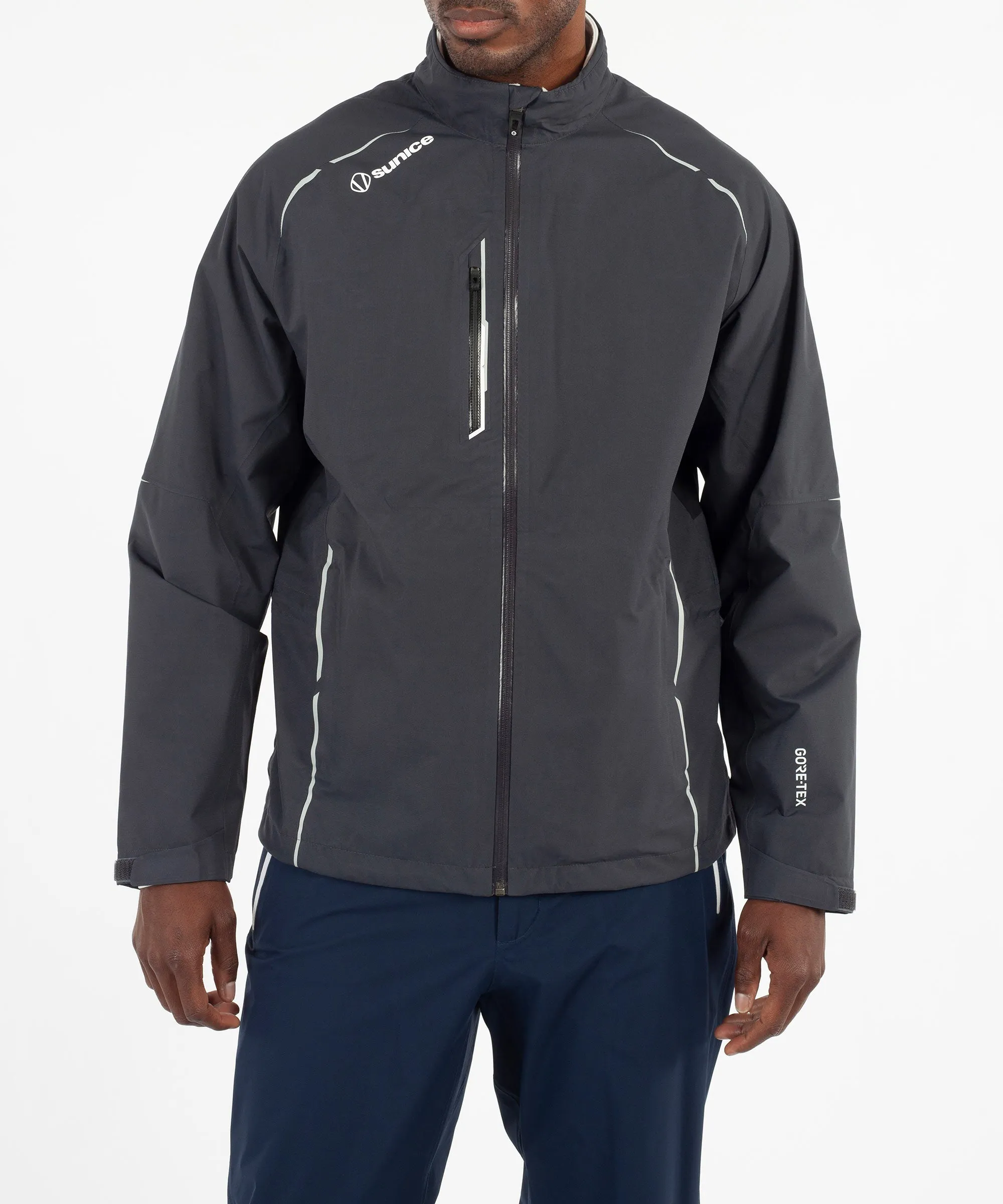 Men's Orion Gore-Tex Paclite Waterproof Stretch Jacket