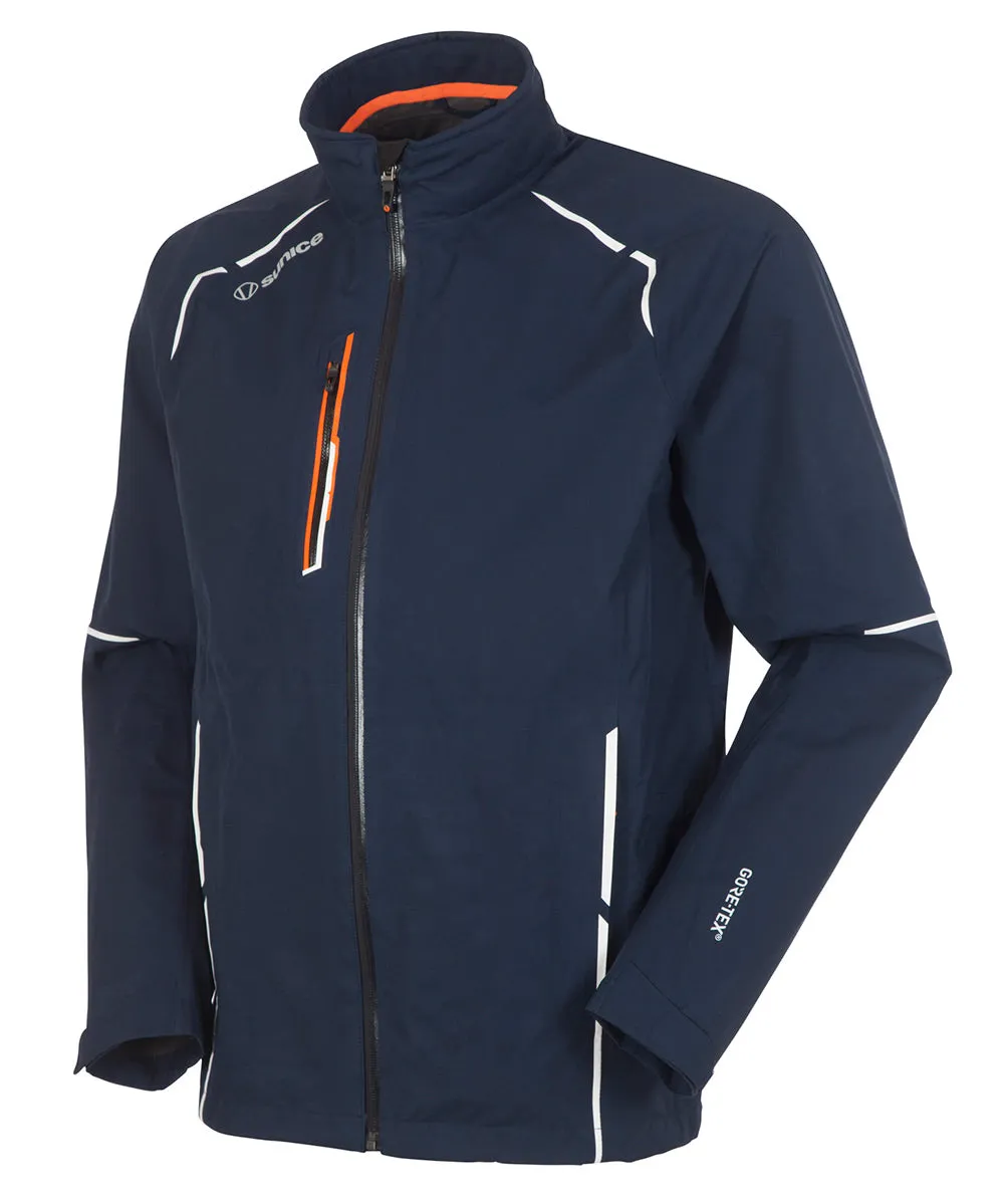 Men's Orion Gore-Tex Paclite Waterproof Stretch Jacket