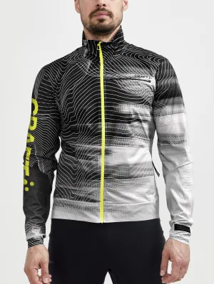 Men's PRO Velocity Xc Ski Jacket