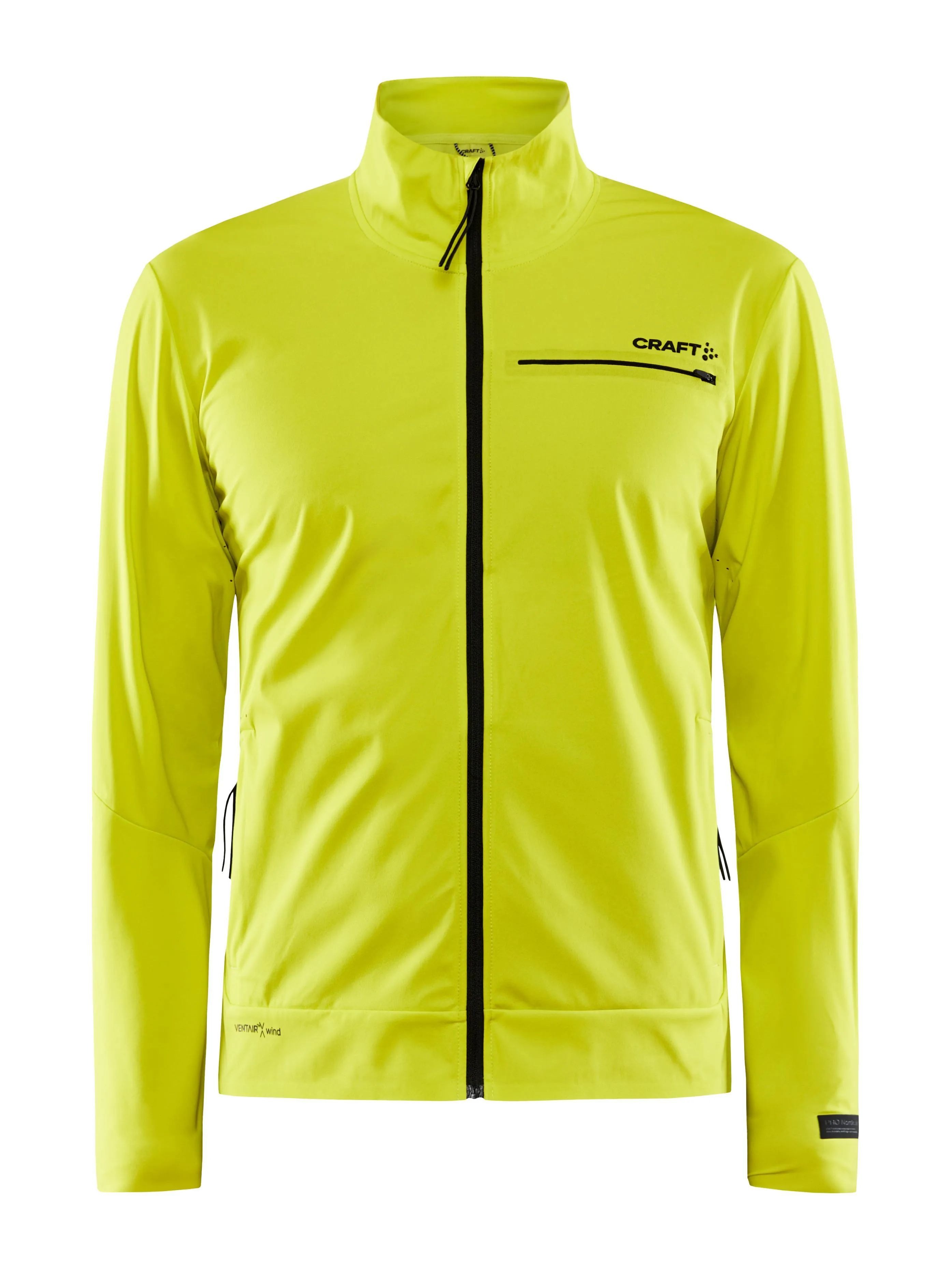 Men's PRO Velocity Xc Ski Jacket