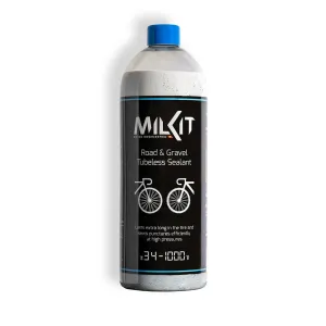 Milkit Tubeless Road & Gravel Sealant - 1000ml