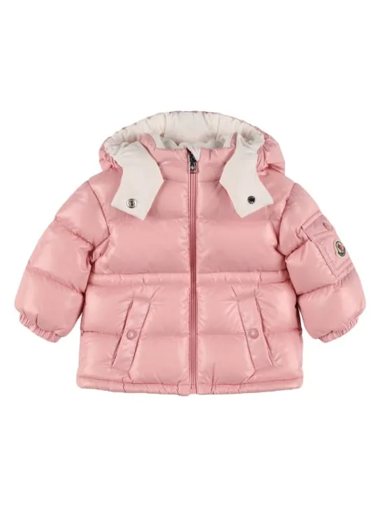 Moncler   Maire nylon down jacket 