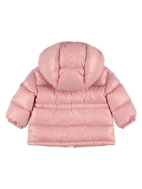 Moncler   Maire nylon down jacket 