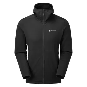 Montane Protium Hooded Fleece Jacket Mens