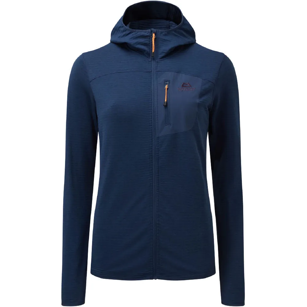 Mountain Equipment Lumiko Hooded Women's Jacket