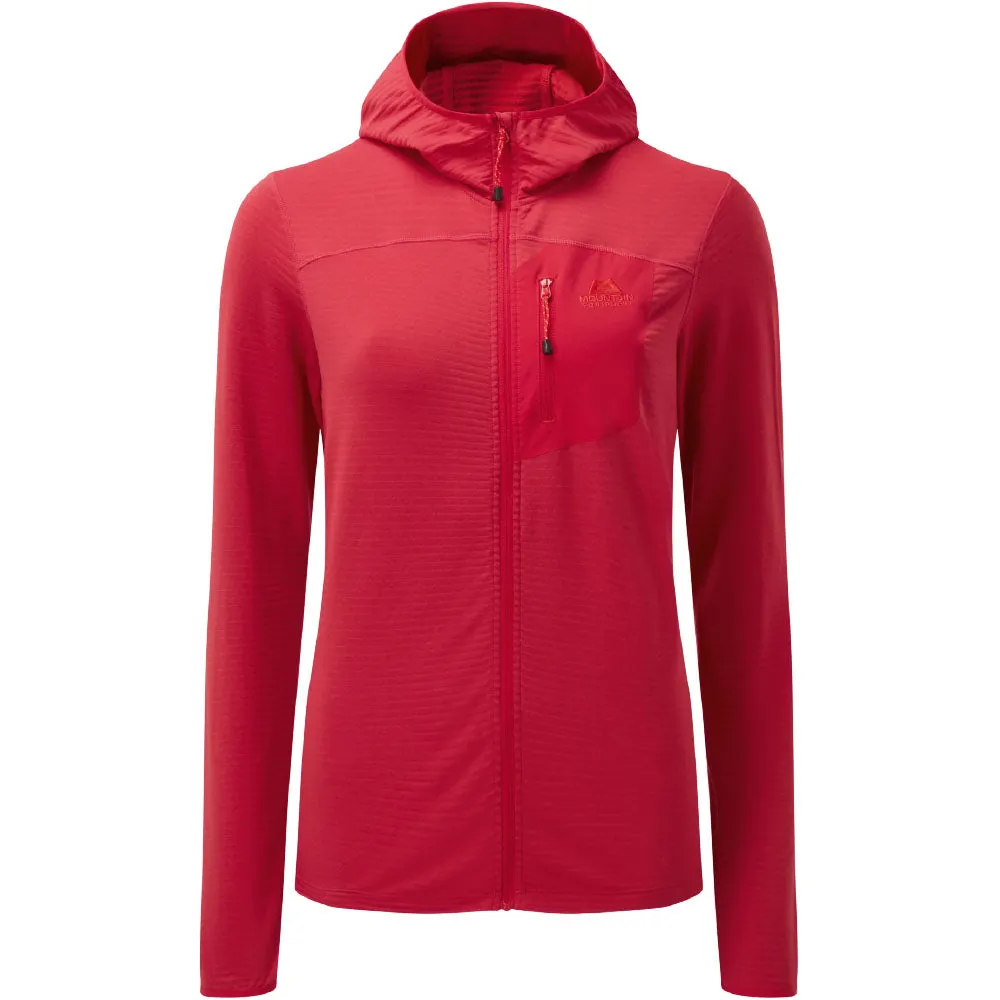 Mountain Equipment Lumiko Hooded Women's Jacket