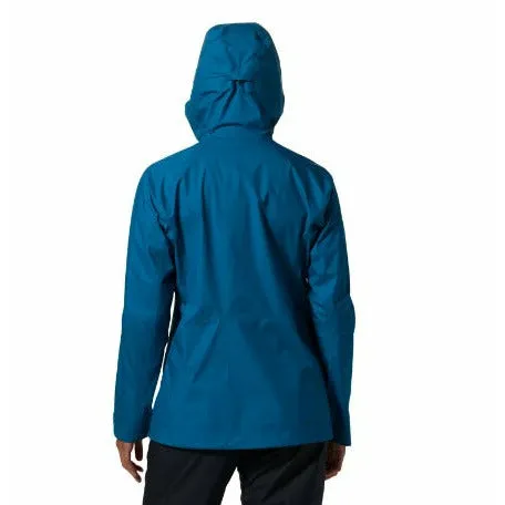 Mountain Hardwear Women’s Exposure/2™ Gore-Tex Paclite® Plus Jacket