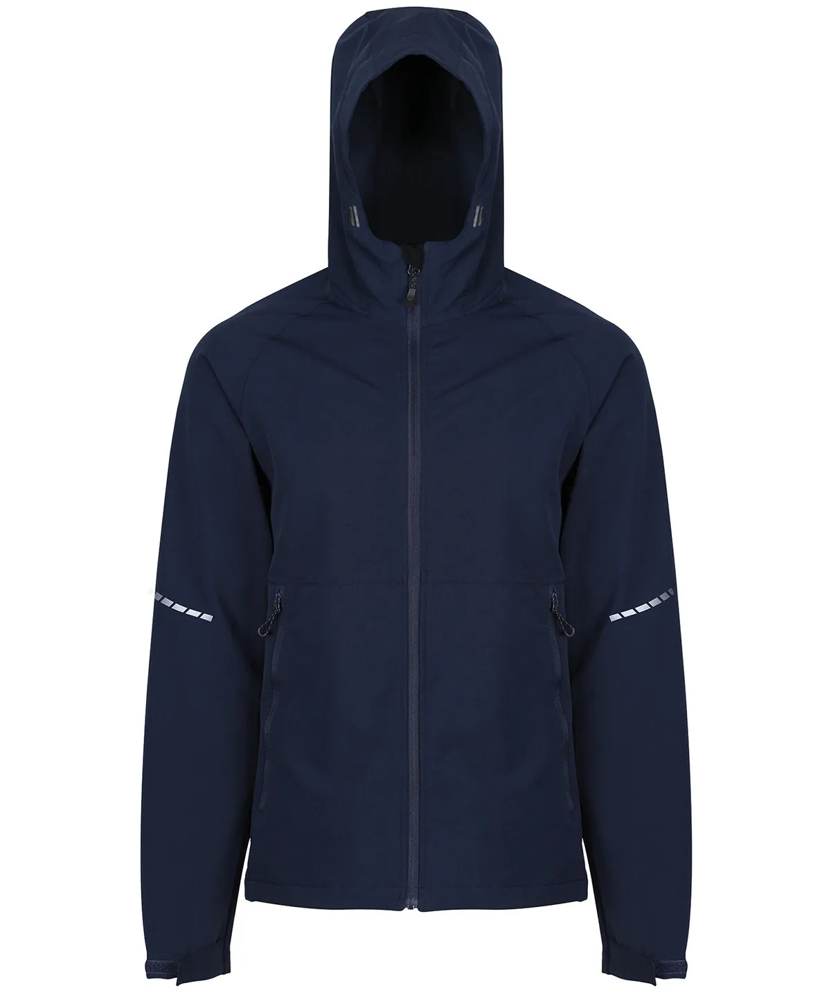 Navy - X-Pro Prolite stretch softshell