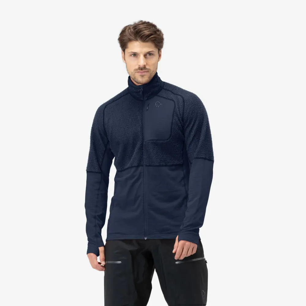 Norrona lyngen Alpha90 Jacket Men's