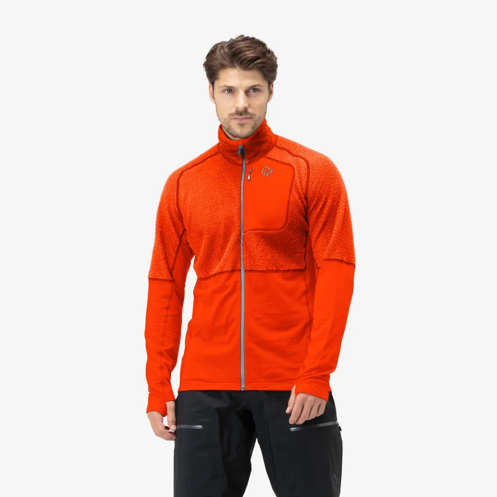 Norrona lyngen Alpha90 Jacket Men's