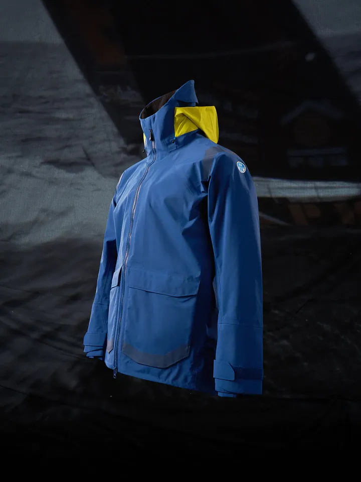 North Sail GoreTex Pro Offshore Jacket