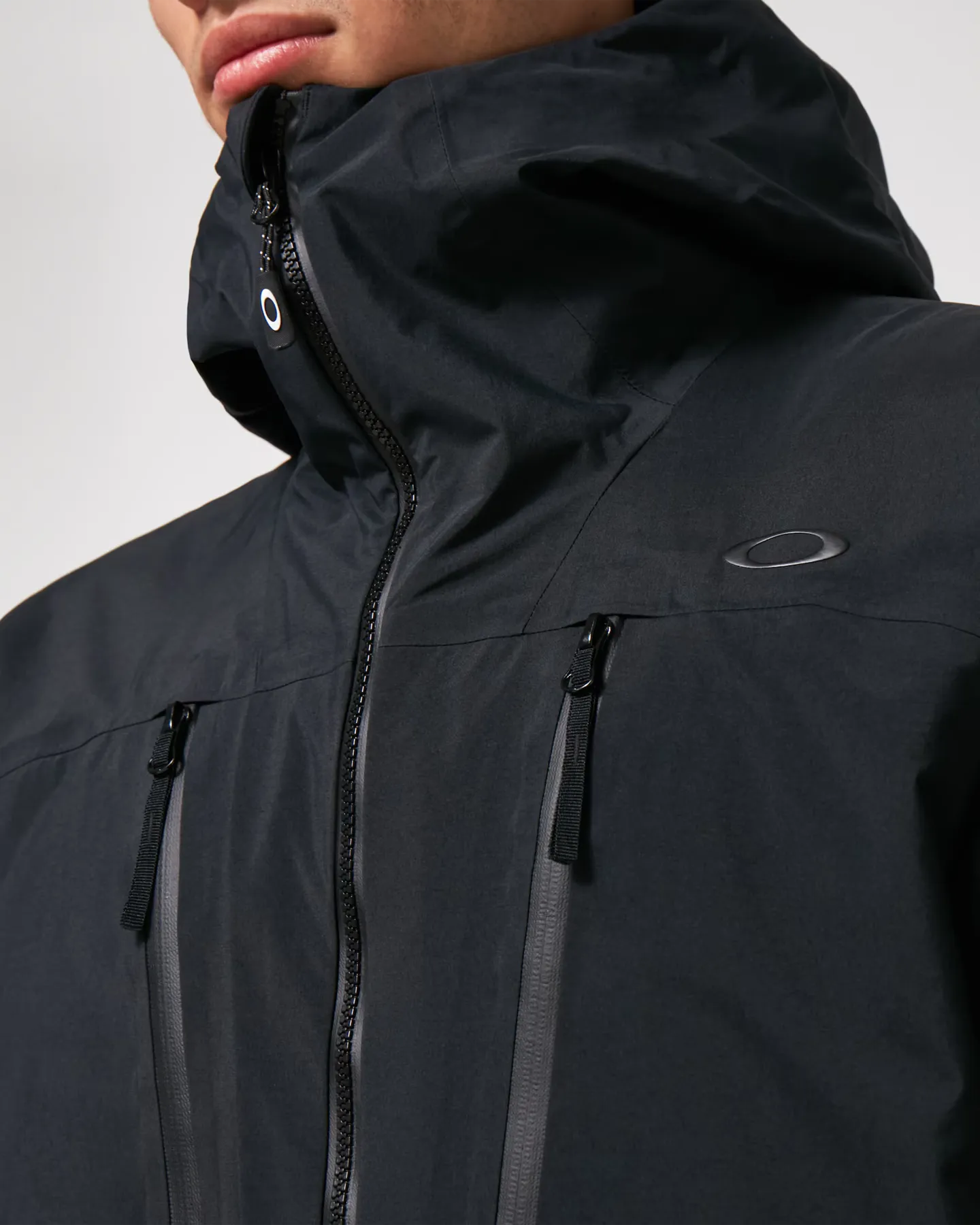 Oakley Bowls Gore-Tex Pro Shell Snow Jacket