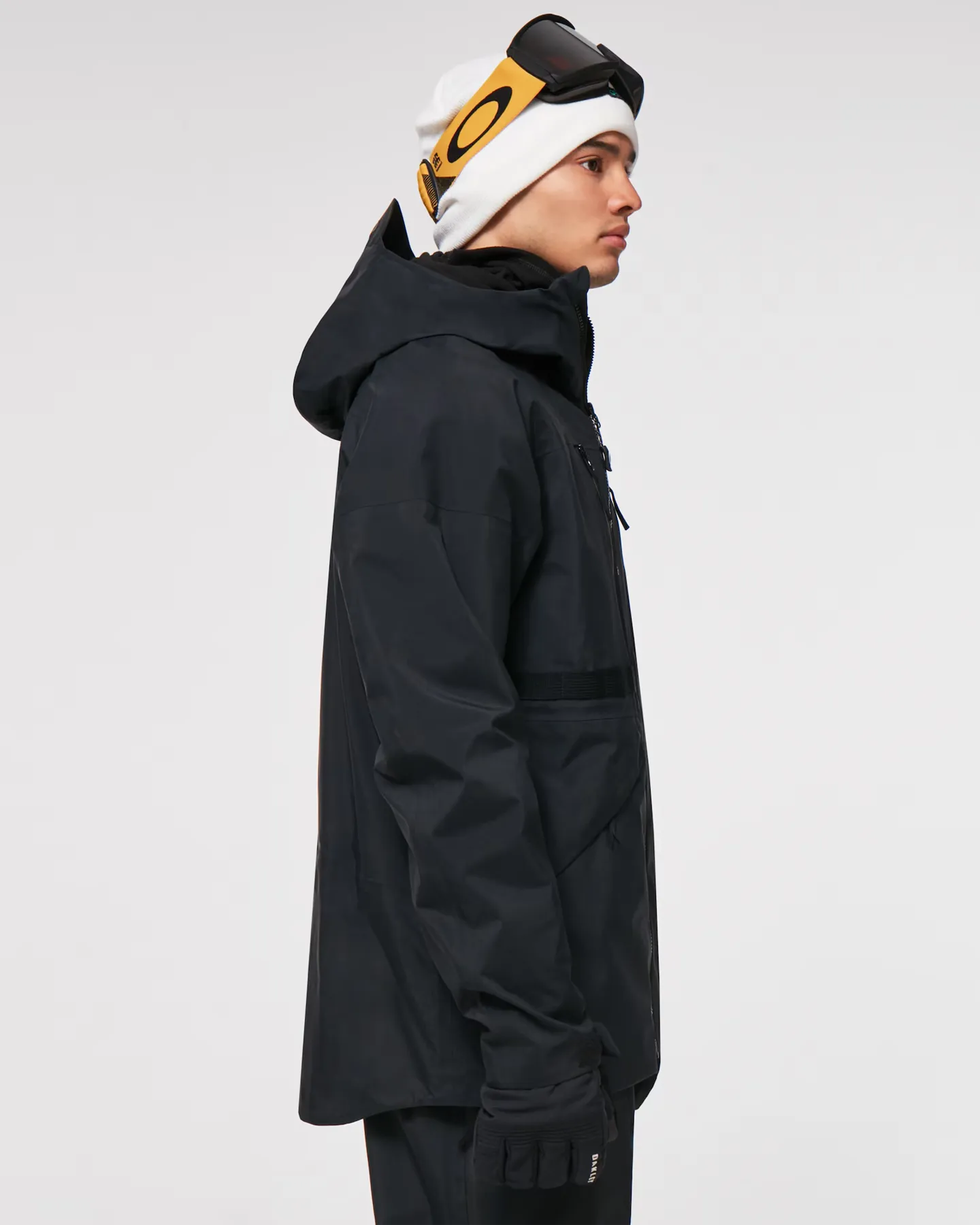 Oakley Bowls Gore-Tex Pro Shell Snow Jacket