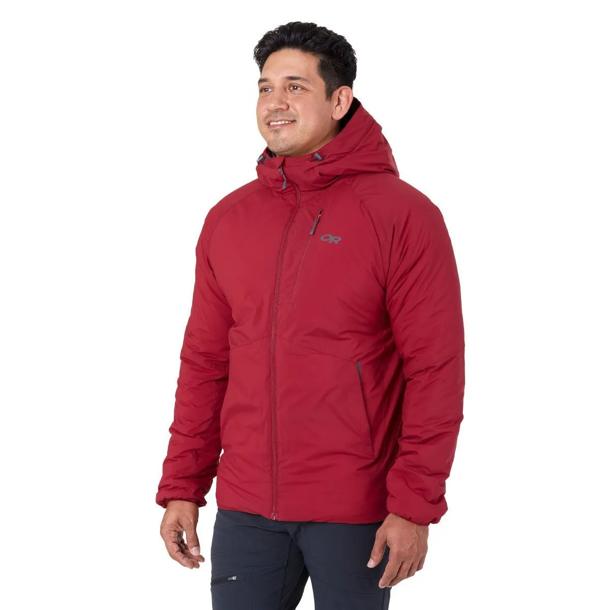 OR Men's Refuge Hooded Jacket