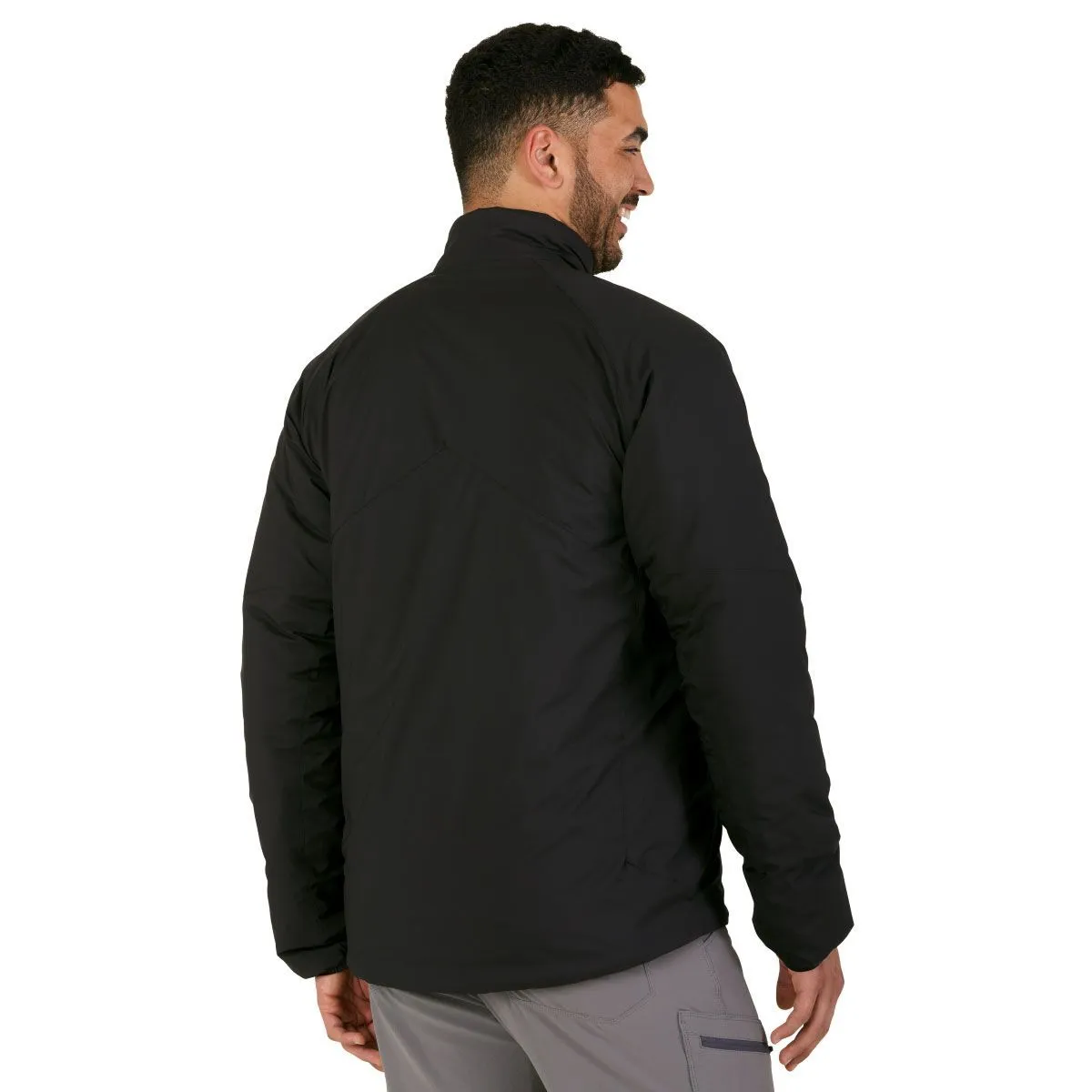 OR Men's Refuge Jacket (on clearance )