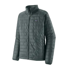 Patagonia Men's Nano Puff Jacket - Past Season