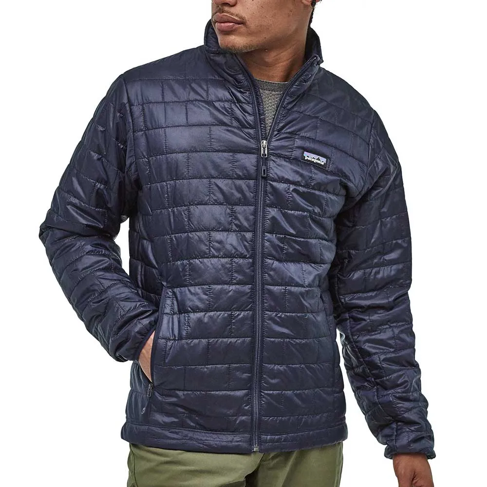 Patagonia Men's Nano Puff Jacket