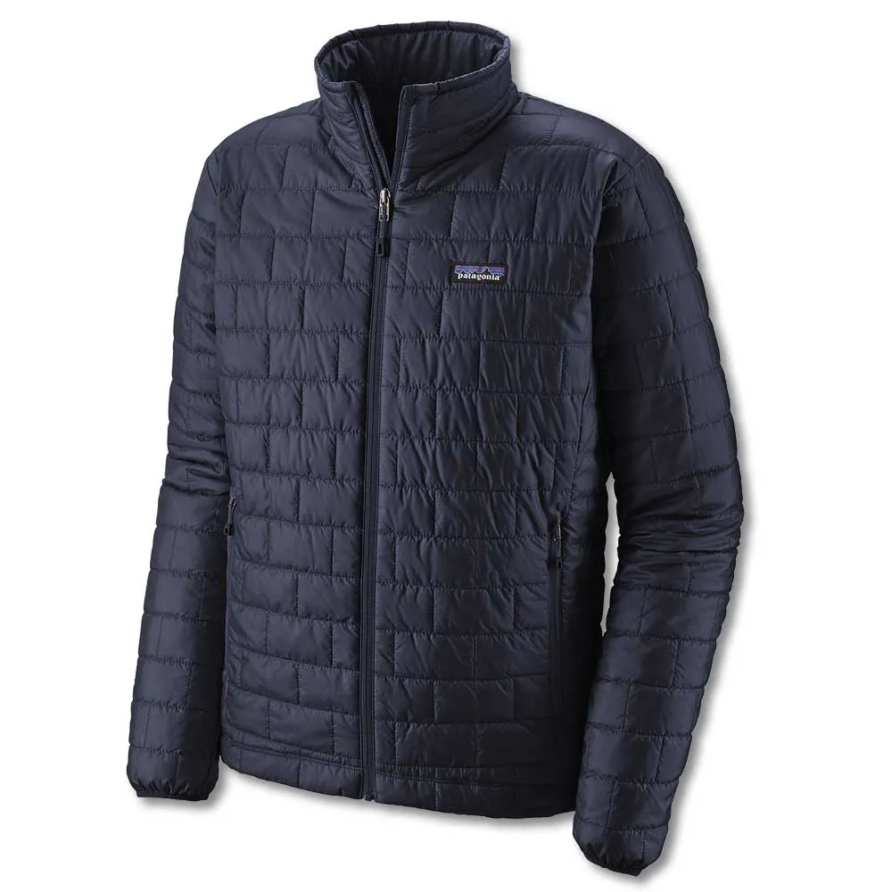 Patagonia Men's Nano Puff Jacket