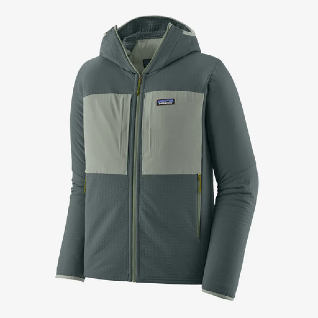 Patagonia Men's R2 Techface Hoody