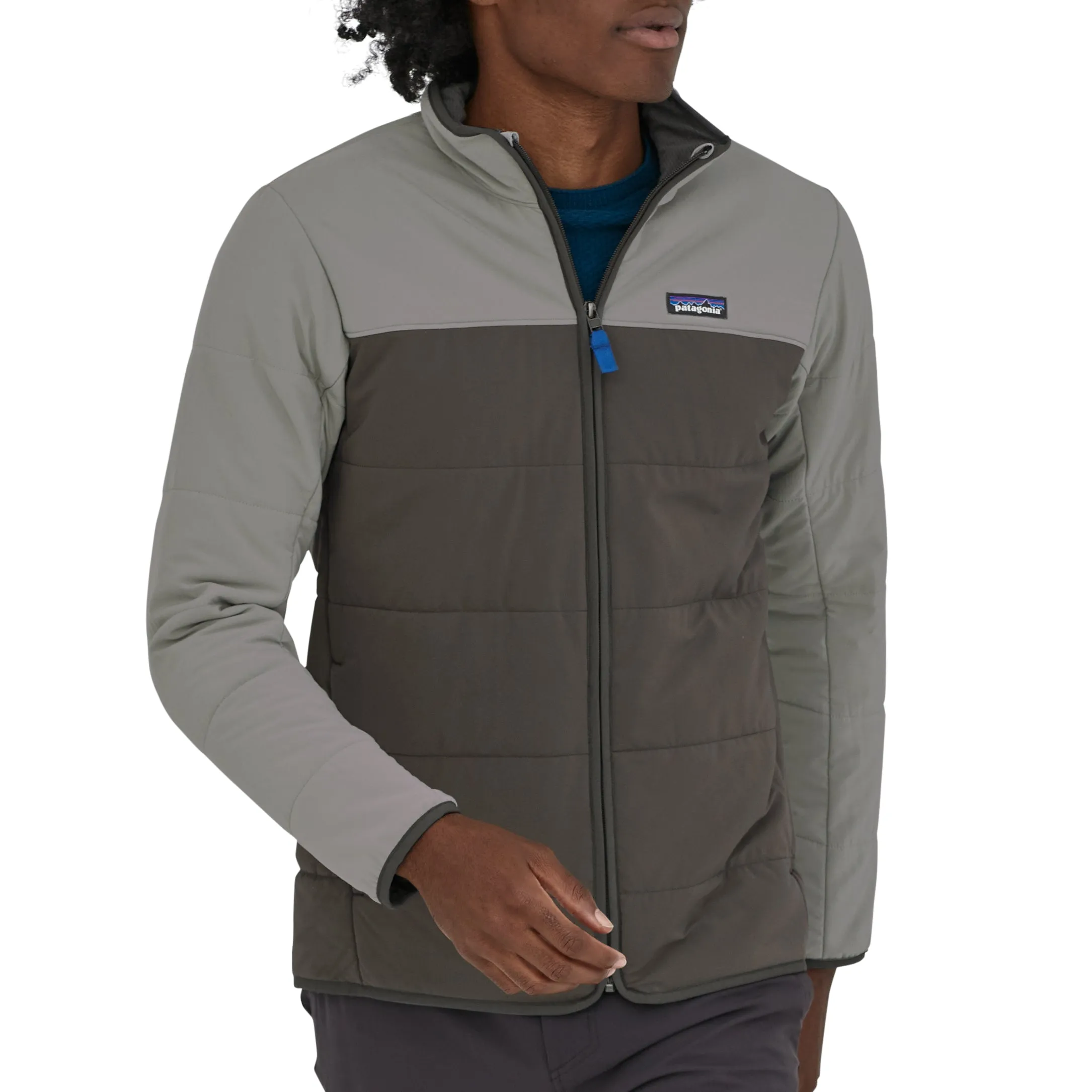 Patagonia Pack It In Zip Jacket