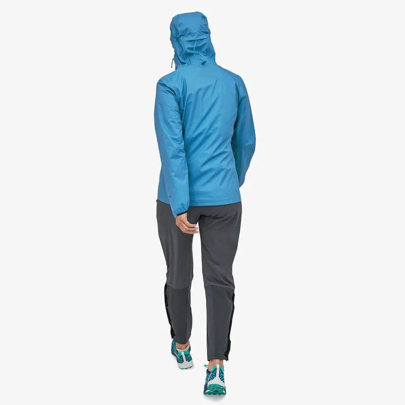 Patagonia Women's Storm Racer Jacket