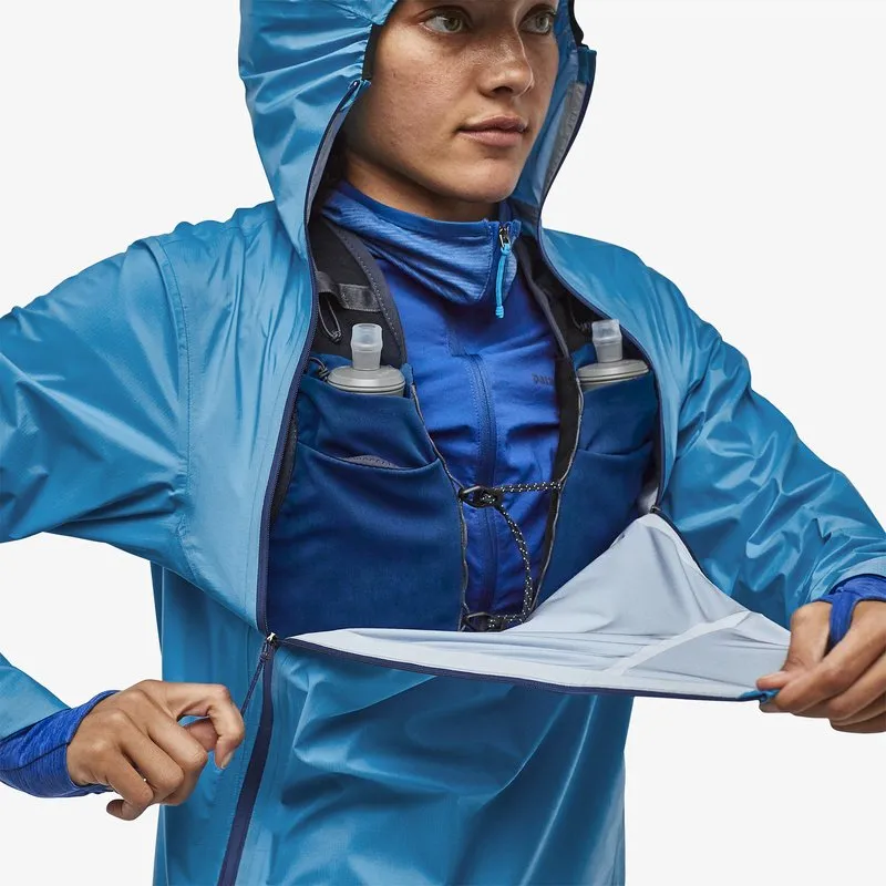 Patagonia Women's Storm Racer Jacket