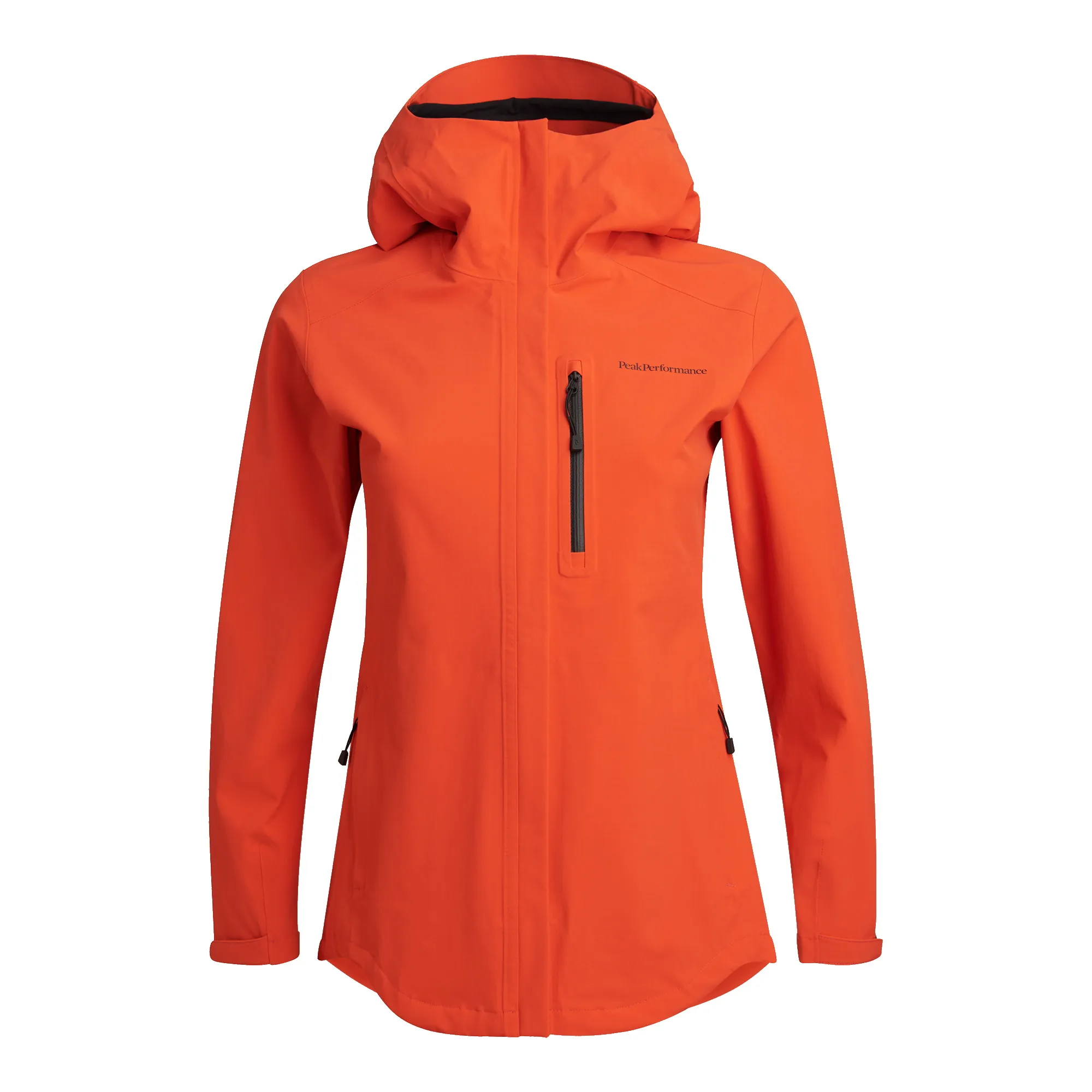 Peak Performance Women&#x27;s Xenon Jacket (2021) Super Nova | Buy Peak Performance Women&#x27;s Xenon Jacket (2021) Super Nova here | Outnorth