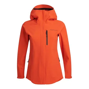 Peak Performance Women&#x27;s Xenon Jacket (2021) Super Nova | Buy Peak Performance Women&#x27;s Xenon Jacket (2021) Super Nova here | Outnorth