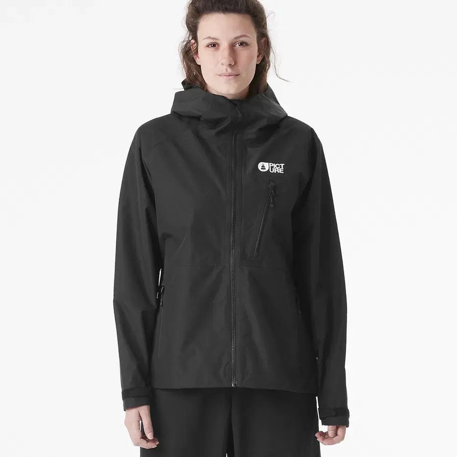 Picture Organic Women's Abstral  2.5L Jacket 2025