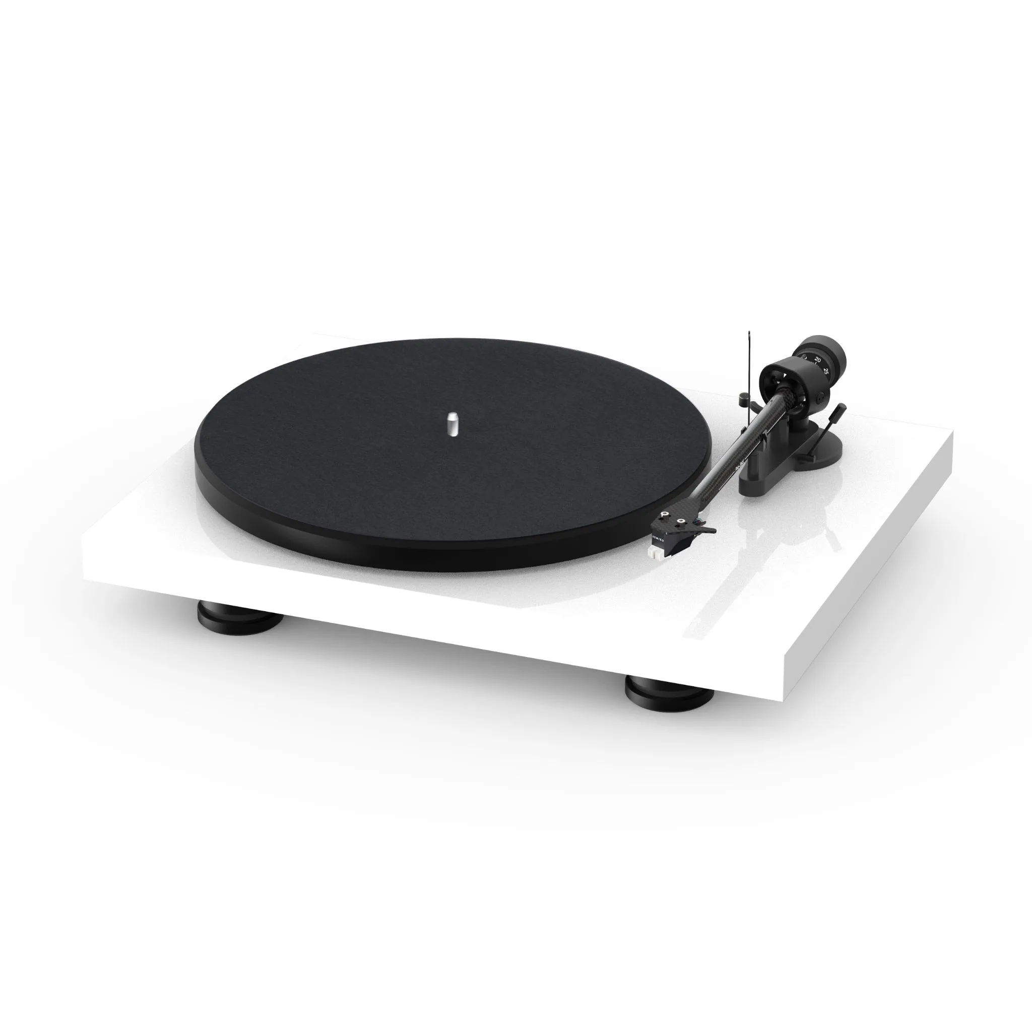 Pro-Ject Debut Carbon EVO | Audiophile Turntable