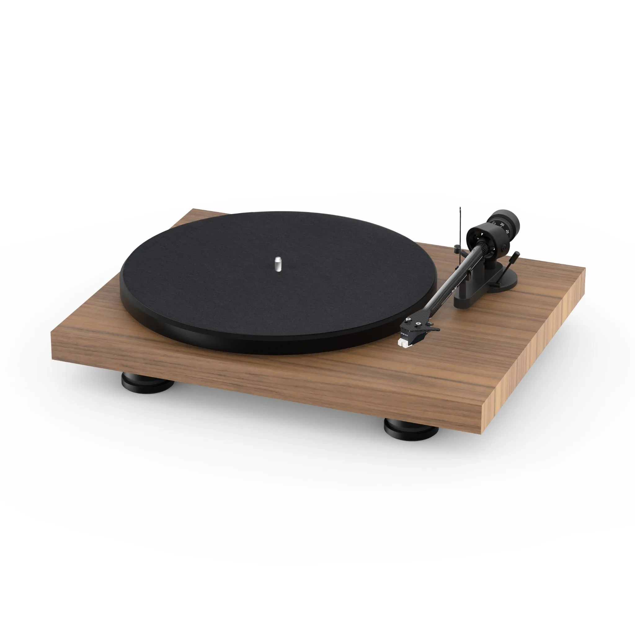 Pro-Ject Debut Carbon EVO | Audiophile Turntable