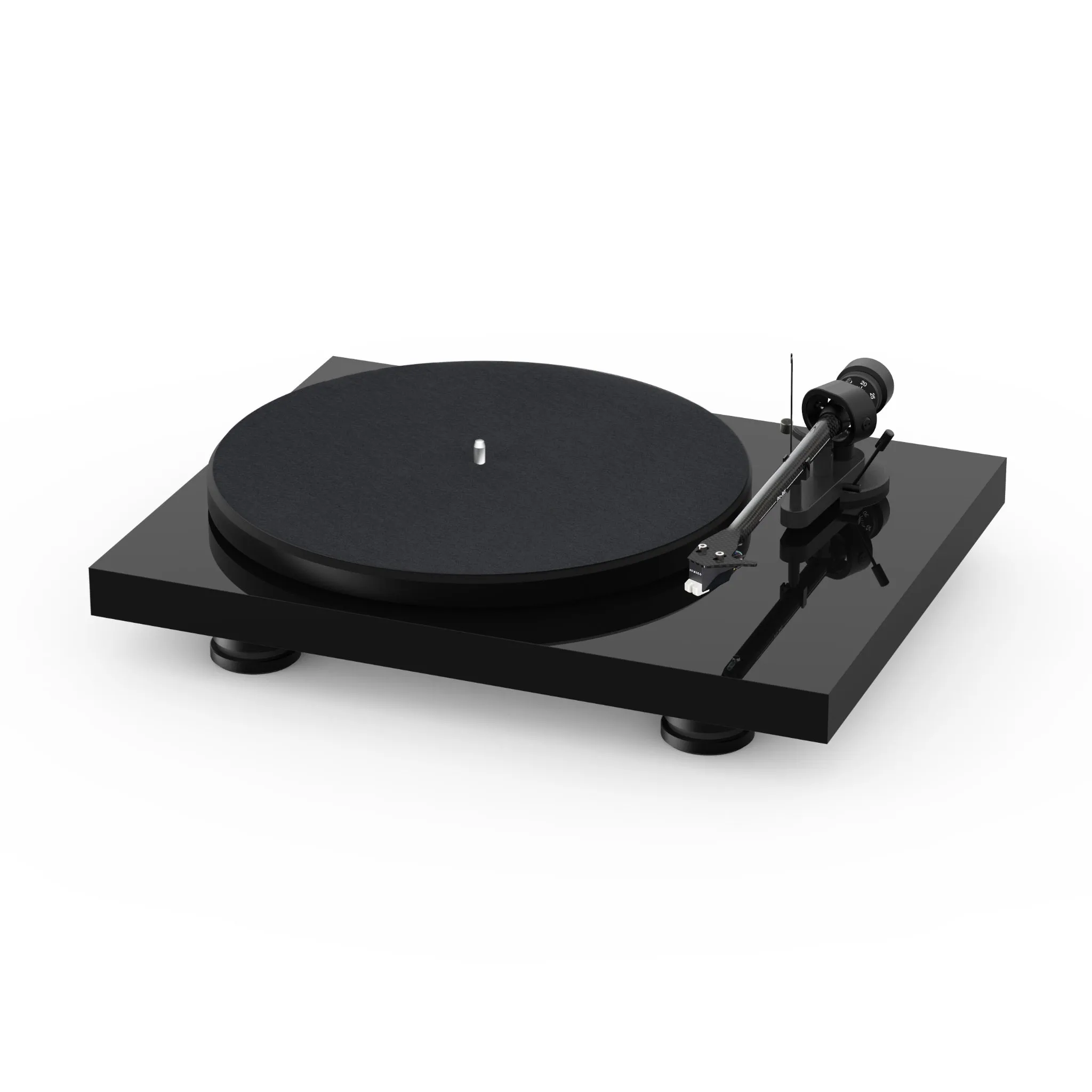 Pro-Ject Debut Carbon EVO | Audiophile Turntable