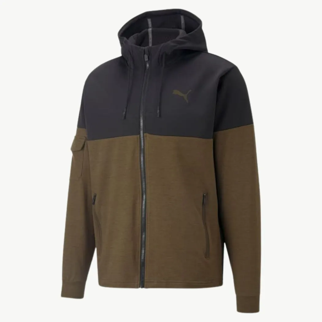 puma CLOUDSPUN Men's Training Jacket