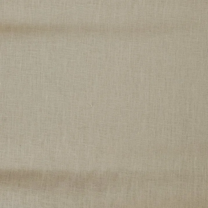 Pure Linen Fabric