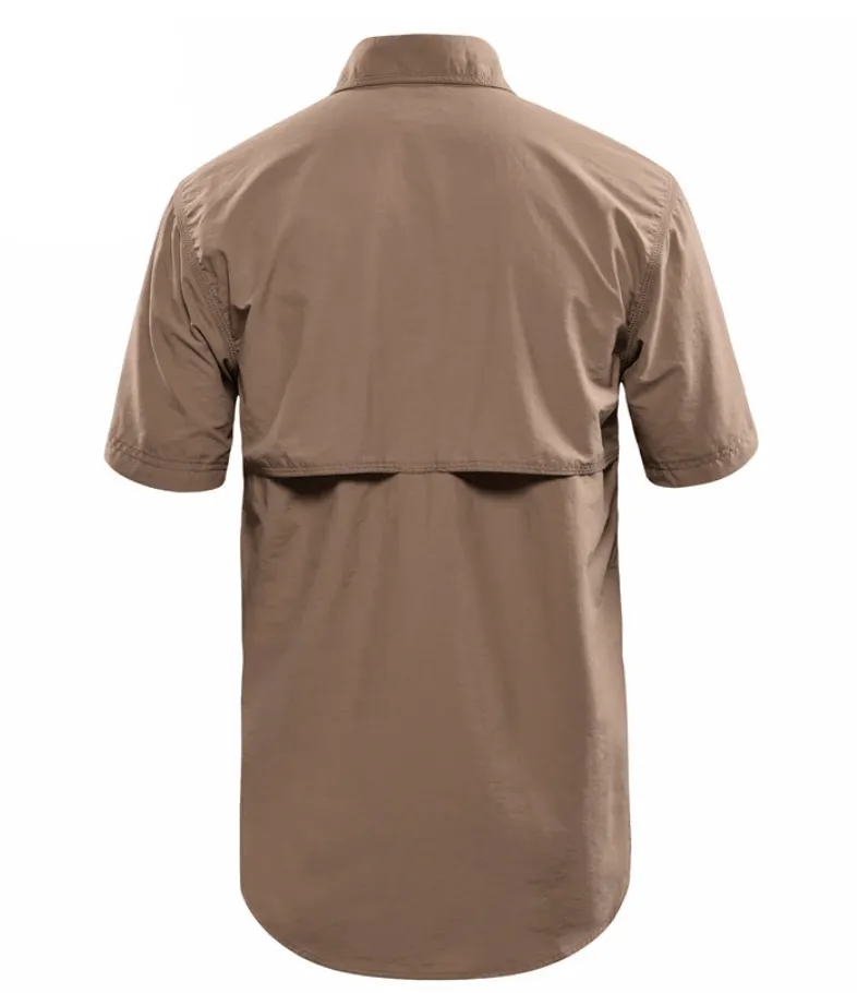 Quick Dry Tactical Shirt