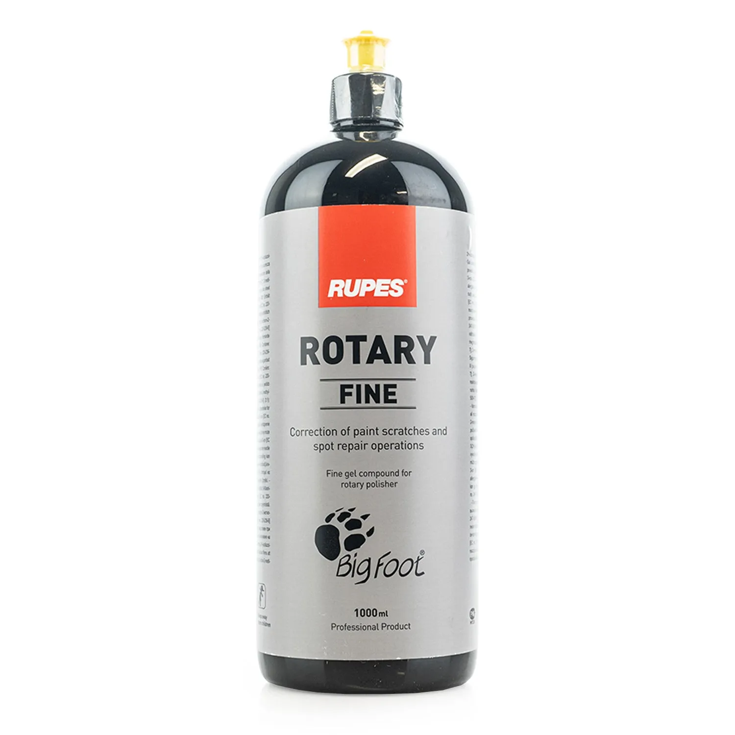 RUPES Rotary Fine Polish